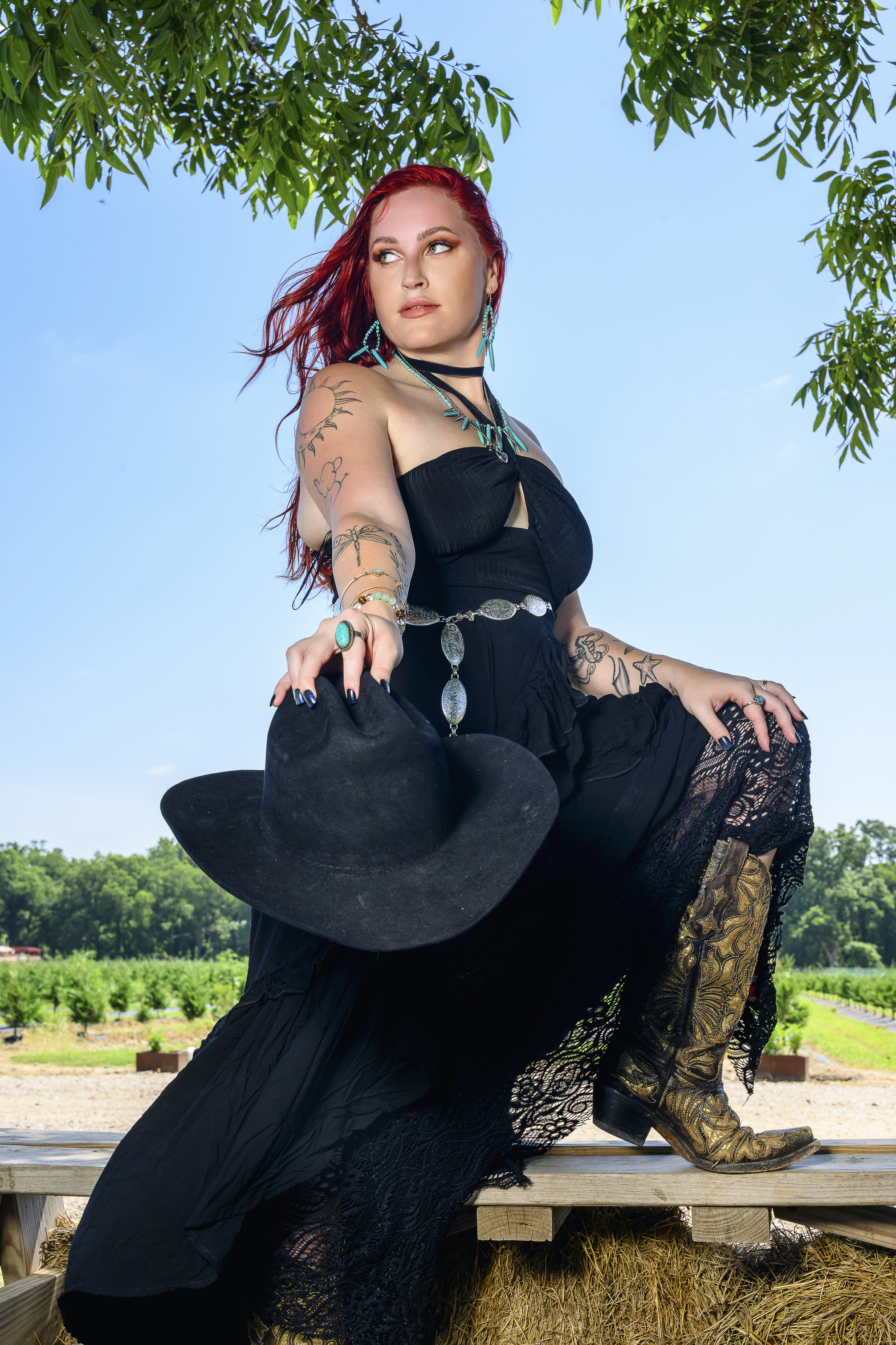 Product Modeling Portfolio